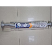 Глушитель (средняя часть) для Daewoo Matiz